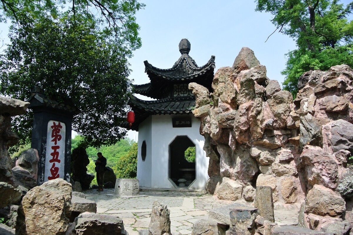 Daming Temple